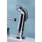 Kingston Brass KS8721CML Widespread Kitchen Faucet, Polished Chrome KS8721CML - alternate 2